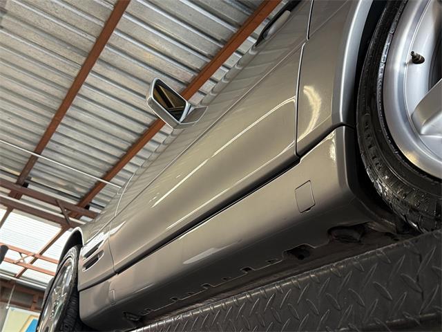 1998 Mercedes-Benz SL-Class (CC-2074328) for sale in Los Angeles, California