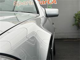 1998 Mercedes-Benz SL-Class (CC-2074328) for sale in Los Angeles, California