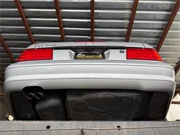 1998 Mercedes-Benz SL-Class (CC-2074328) for sale in Los Angeles, California