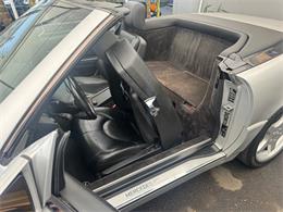 1998 Mercedes-Benz SL-Class (CC-2074328) for sale in Los Angeles, California