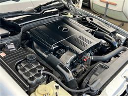 1998 Mercedes-Benz SL-Class (CC-2074328) for sale in Los Angeles, California