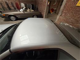 1998 Mercedes-Benz SL-Class (CC-2074328) for sale in Los Angeles, California