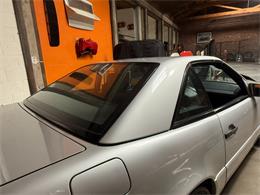 1998 Mercedes-Benz SL-Class (CC-2074328) for sale in Los Angeles, California