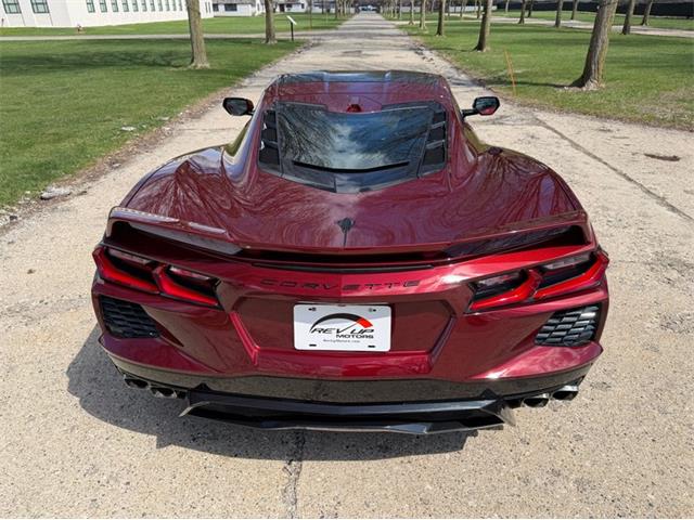 2020 Chevrolet Corvette Stingray (CC-2074329) for sale in Shelby Township, Michigan