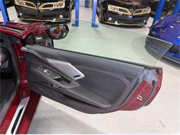 2020 Chevrolet Corvette Stingray (CC-2074329) for sale in Shelby Township, Michigan