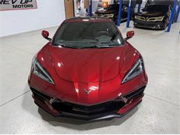 2020 Chevrolet Corvette Stingray (CC-2074329) for sale in Shelby Township, Michigan