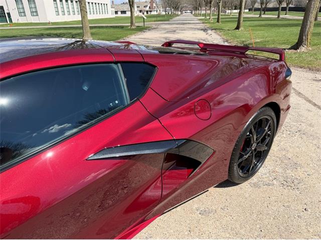 2020 Chevrolet Corvette Stingray (CC-2074329) for sale in Shelby Township, Michigan
