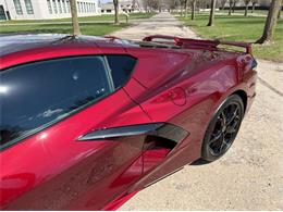 2020 Chevrolet Corvette Stingray (CC-2074329) for sale in Shelby Township, Michigan