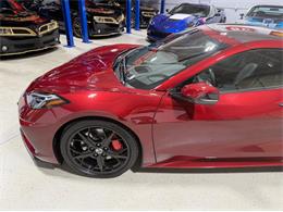 2020 Chevrolet Corvette Stingray (CC-2074329) for sale in Shelby Township, Michigan
