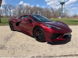 2020 Chevrolet Corvette Stingray (CC-2074329) for sale in Shelby Township, Michigan