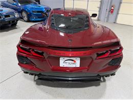 2020 Chevrolet Corvette Stingray (CC-2074329) for sale in Shelby Township, Michigan