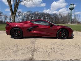 2020 Chevrolet Corvette Stingray (CC-2074329) for sale in Shelby Township, Michigan