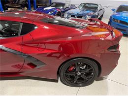 2020 Chevrolet Corvette Stingray (CC-2074329) for sale in Shelby Township, Michigan