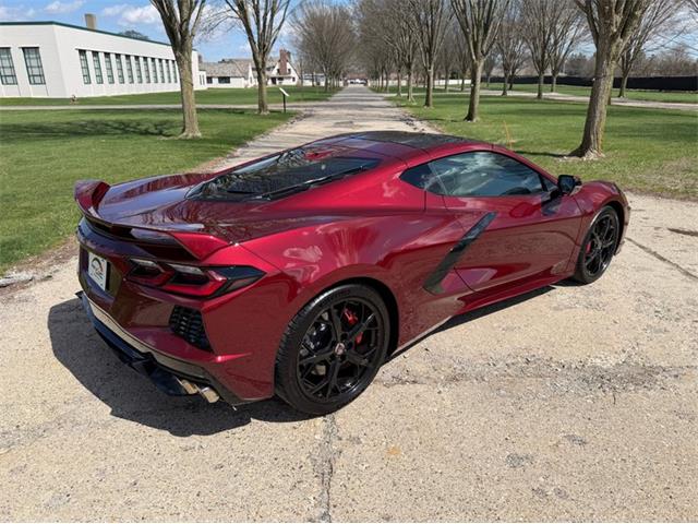 2020 Chevrolet Corvette Stingray (CC-2074329) for sale in Shelby Township, Michigan