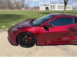 2020 Chevrolet Corvette Stingray (CC-2074329) for sale in Shelby Township, Michigan