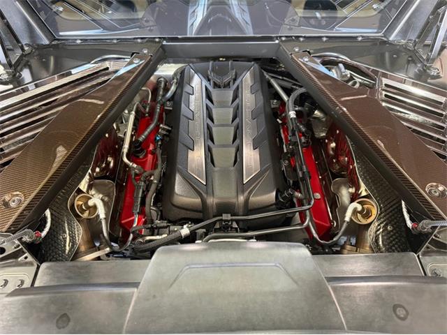 2020 Chevrolet Corvette Stingray (CC-2074329) for sale in Shelby Township, Michigan