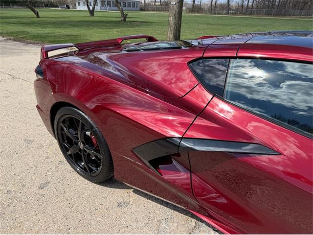2020 Chevrolet Corvette Stingray (CC-2074329) for sale in Shelby Township, Michigan