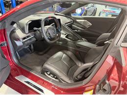 2020 Chevrolet Corvette Stingray (CC-2074329) for sale in Shelby Township, Michigan