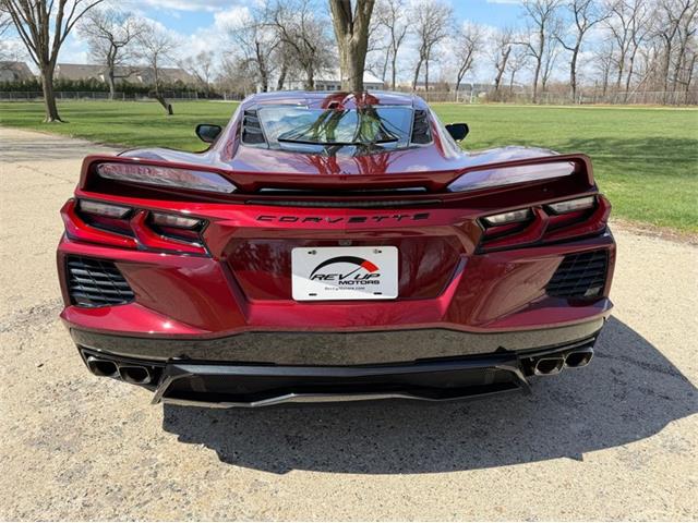 2020 Chevrolet Corvette Stingray (CC-2074329) for sale in Shelby Township, Michigan