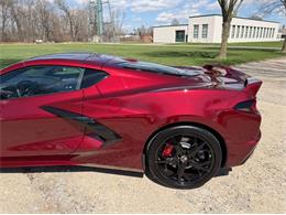 2020 Chevrolet Corvette Stingray (CC-2074329) for sale in Shelby Township, Michigan