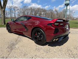2020 Chevrolet Corvette Stingray (CC-2074329) for sale in Shelby Township, Michigan
