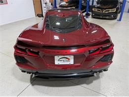 2020 Chevrolet Corvette Stingray (CC-2074329) for sale in Shelby Township, Michigan