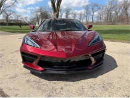 2020 Chevrolet Corvette Stingray (CC-2074329) for sale in Shelby Township, Michigan