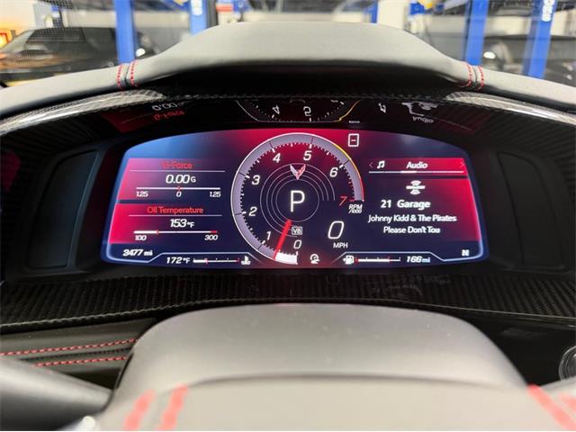 2020 Chevrolet Corvette Stingray (CC-2074329) for sale in Shelby Township, Michigan