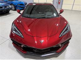 2020 Chevrolet Corvette Stingray (CC-2074329) for sale in Shelby Township, Michigan