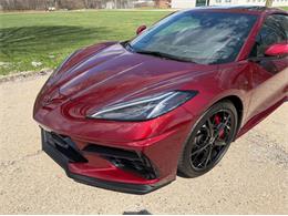 2020 Chevrolet Corvette Stingray (CC-2074329) for sale in Shelby Township, Michigan
