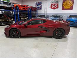 2020 Chevrolet Corvette Stingray (CC-2074329) for sale in Shelby Township, Michigan