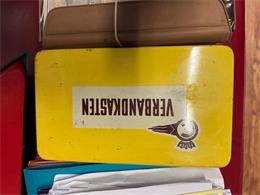 1967 Mercedes-Benz 250 (CC-2070433) for sale in Malone, New York