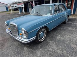 1967 Mercedes-Benz 250 (CC-2070433) for sale in Malone, New York