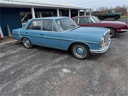 1967 Mercedes-Benz 250 (CC-2070433) for sale in Malone, New York