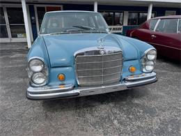 1967 Mercedes-Benz 250 (CC-2070433) for sale in Malone, New York