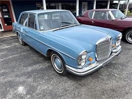 1967 Mercedes-Benz 250 (CC-2070433) for sale in Malone, New York