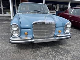 1967 Mercedes-Benz 250 (CC-2070433) for sale in Malone, New York