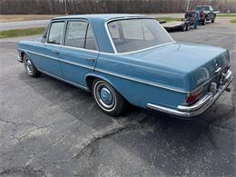 1967 Mercedes-Benz 250 (CC-2070433) for sale in Malone, New York