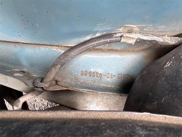 1967 Mercedes-Benz 250 (CC-2070433) for sale in Malone, New York