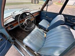 1967 Mercedes-Benz 250 (CC-2070433) for sale in Malone, New York