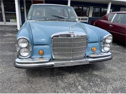 1967 Mercedes-Benz 250 (CC-2070433) for sale in Malone, New York