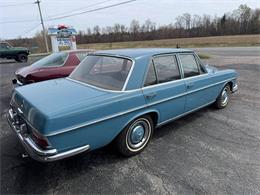 1967 Mercedes-Benz 250 (CC-2070433) for sale in Malone, New York