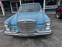 1967 Mercedes-Benz 250 (CC-2070433) for sale in Malone, New York
