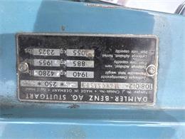 1967 Mercedes-Benz 250 (CC-2070433) for sale in Malone, New York