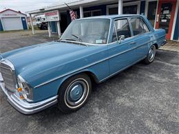 1967 Mercedes-Benz 250 (CC-2070433) for sale in Malone, New York