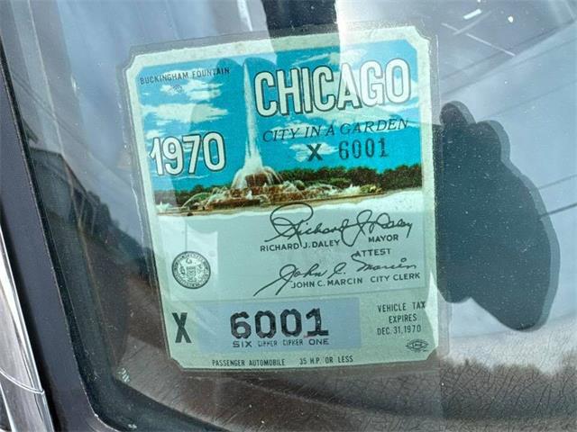 1967 Mercedes-Benz 250 (CC-2070433) for sale in Malone, New York