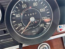 1967 Mercedes-Benz 250 (CC-2070433) for sale in Malone, New York