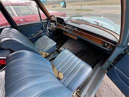 1967 Mercedes-Benz 250 (CC-2070433) for sale in Malone, New York