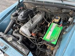 1967 Mercedes-Benz 250 (CC-2070433) for sale in Malone, New York