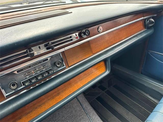 1967 Mercedes-Benz 250 (CC-2070433) for sale in Malone, New York